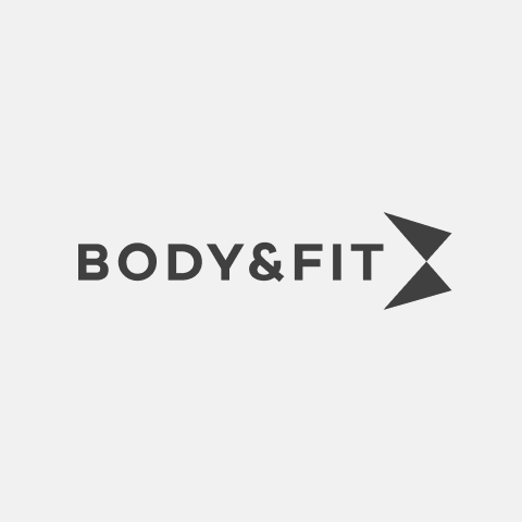 bodyandfit app icon