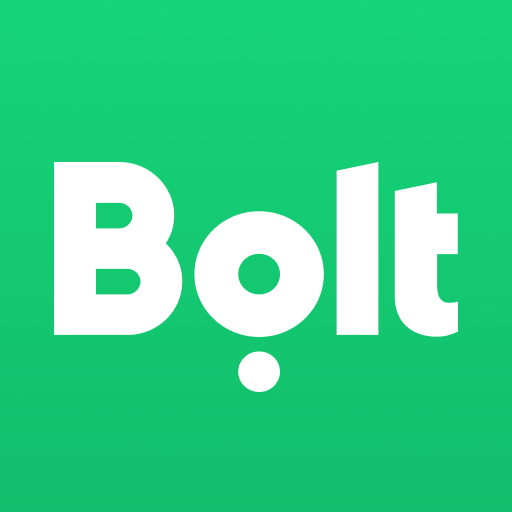 bolt app icon