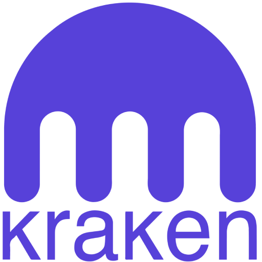 kraken logo