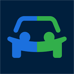 mywheels app icon