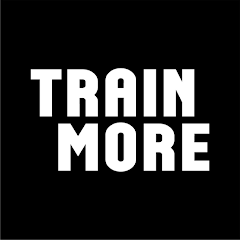 trainmore app icon