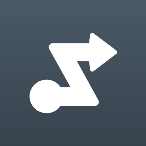 vandebron app icon